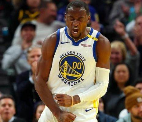 Kaiyun开云中国官网-【观察】绝对天赋和体系框架碰撞 库明加击败了科尔