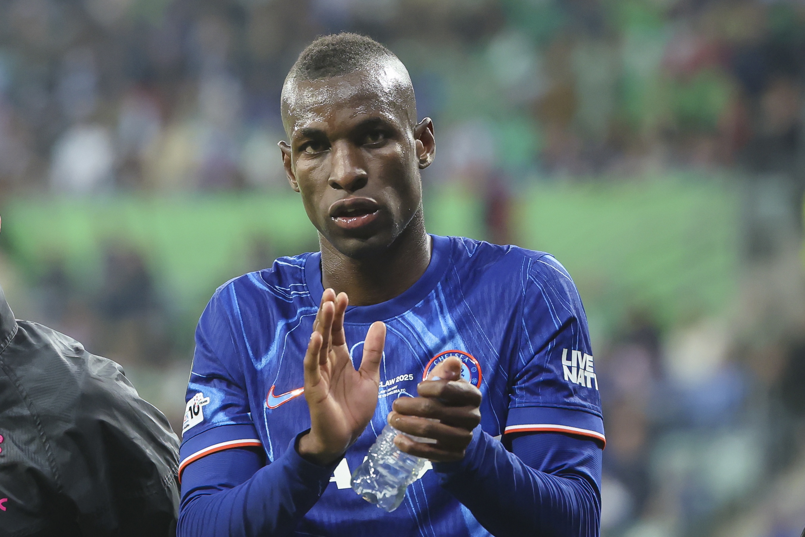 开云登录入口-交易告吹！DO独家：由于德拉普受伤，切尔西告知拜仁不外租杰克逊