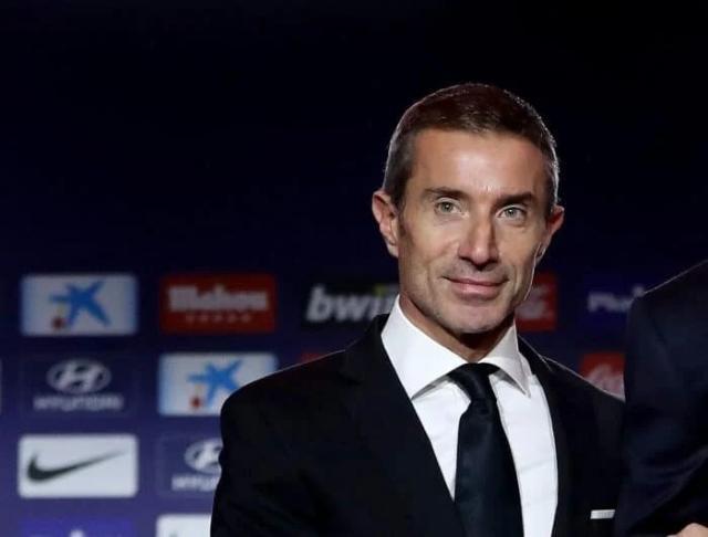 阿森纳锁定新体育总监人选：贝尔塔是何方神圣？