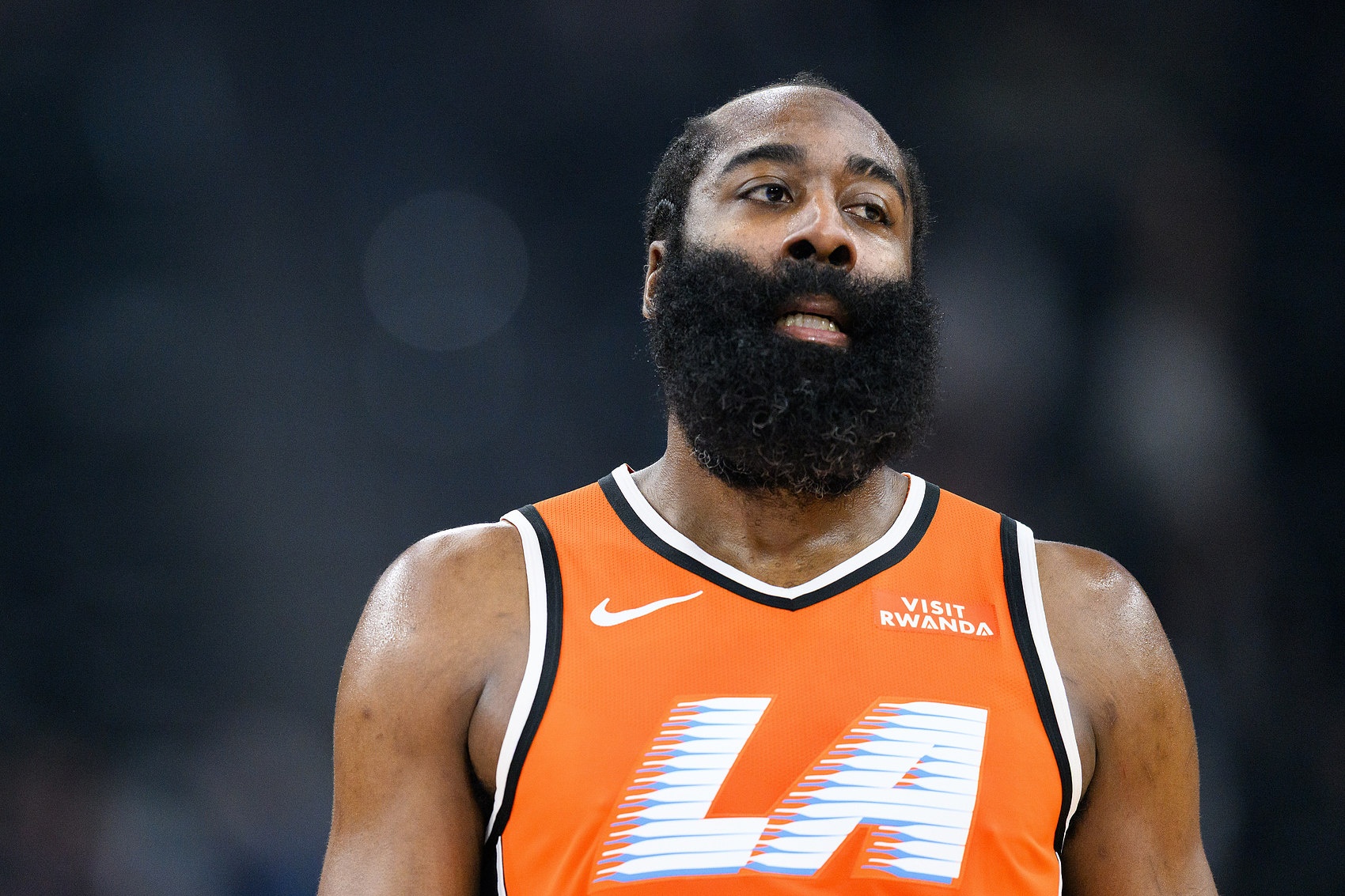 Kaiyun中国官网-下半场能回暖吗？哈登上半场13中3&amp;三分8中1 仅得10分4助攻