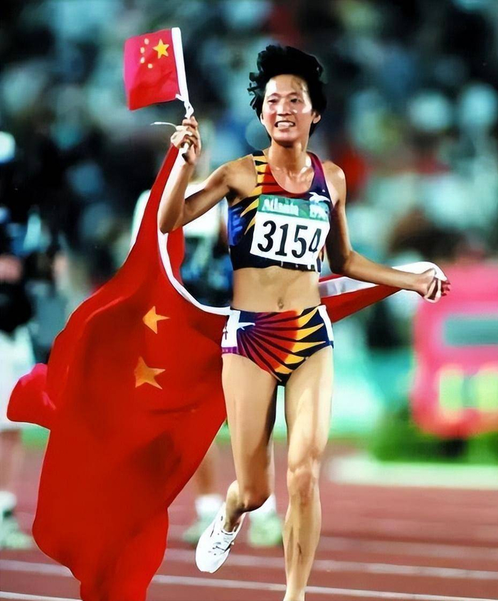 Kaiyun中国官网-退役后移居美国，3个孩子3个爹，52岁“东方神鹿”王军霞现在还好吗|长跑|金牌|奥运会|黄天文|世界冠军_新浪体育_新浪新闻