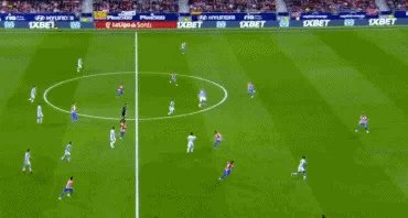 Kaiyun网页版-【西甲】伊萨克传射苏亚雷斯双响救主 马竞2比2皇社