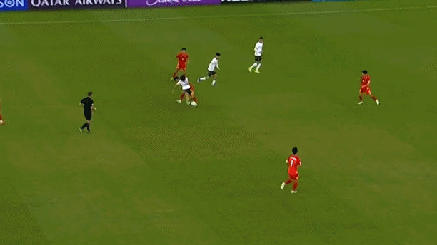 Kaiyun开云中国官网-今晚11点，决战亚洲之巅！